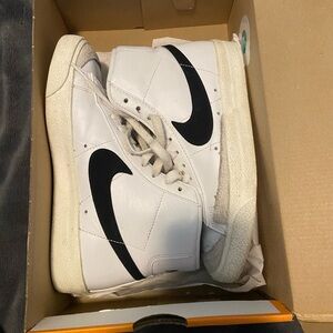 Nike blazers